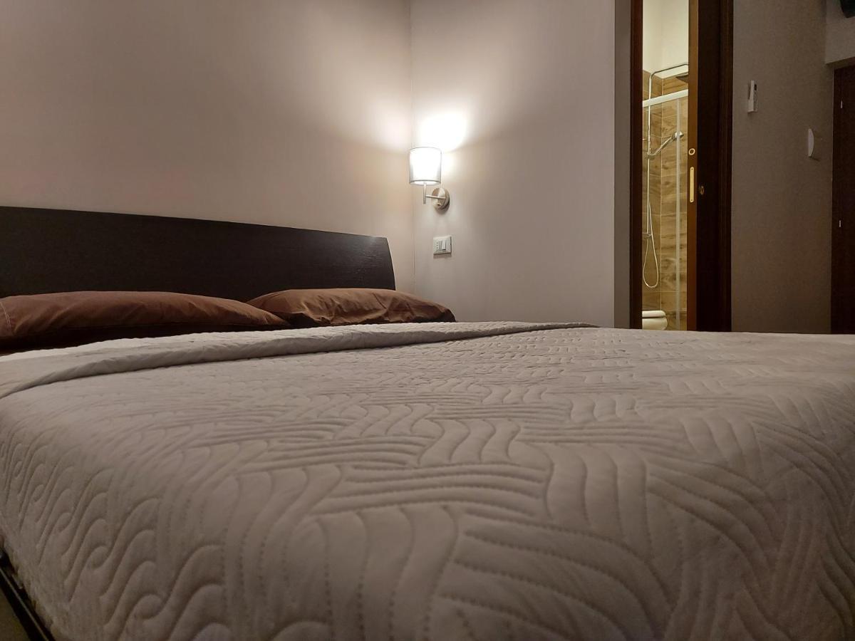 I Tre Marchi Rooms Camera Sabbia テルモリ エクステリア 写真